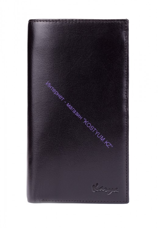 Картхолдер Karya 0938-45 чёрный