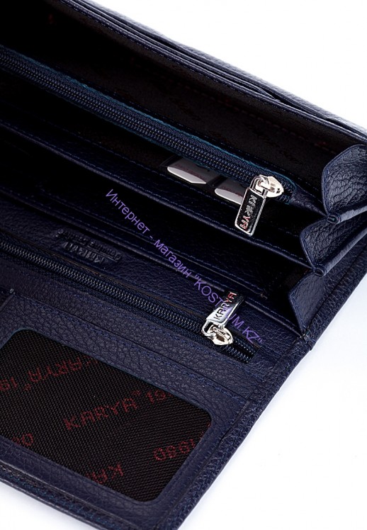 Кошелёк Karya 1061-44