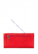 Кошелёк Karya 1146-074 красный