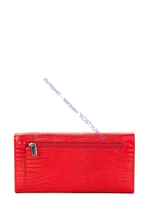 Кошелёк Karya 1146-074 красный