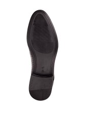 Туфли Etor 14761-7257 чёрные лаковые