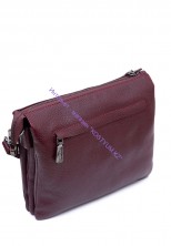 Сумка Tony Bellucci 077-4 бордовая