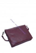 Сумка Tony Bellucci 077-4 бордовая