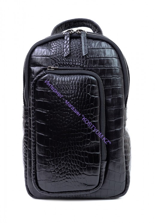 Сумка Bond 1195-356 черная