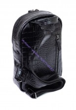 Сумка Bond 1195-356 черная