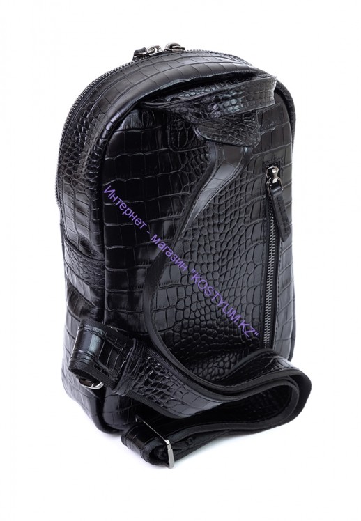 Сумка Bond 1195-356 черная