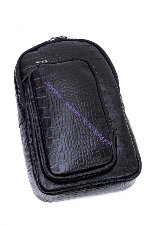 Сумка Bond 1195-356 черная