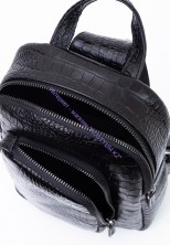 Сумка Bond 1195-356 черная