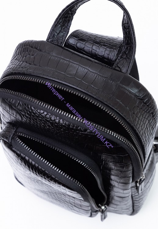 Сумка Bond 1195-356 черная