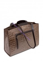 Сумка Tony Bellucci 044-49 бежевая