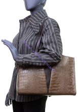 Сумка Tony Bellucci 044-49 бежевая