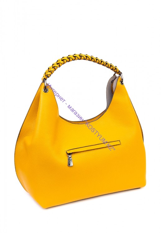 Сумка Tony Bellucci 358-60 жёлтая 