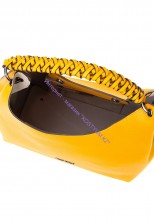 Сумка Tony Bellucci 358-60 жёлтая 