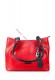 Женская сумка Karya 4017-46 красная