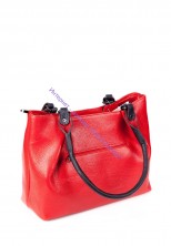 Женская сумка Karya 4017-46 красная