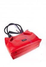 Женская сумка Karya 4017-46 красная