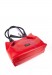 Женская сумка Karya 4017-46 красная