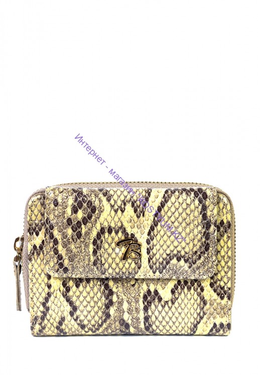 Кошелек Tony Bellucci 637-Y1 бежевый