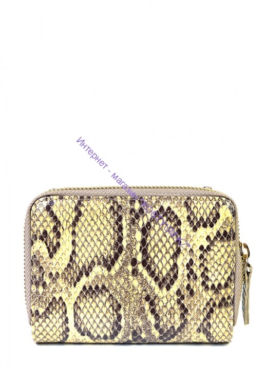 Кошелек Tony Bellucci 637-Y1 бежевый