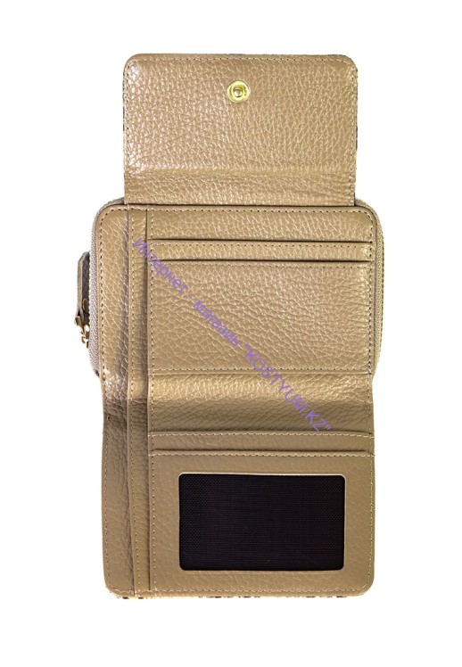 Кошелек Tony Bellucci 637-Y1 бежевый