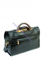 Сумка Tony Bellucci 200-43 зелёная