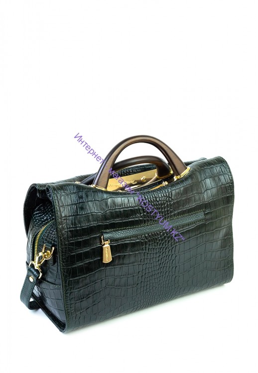 Сумка Tony Bellucci 200-43 зелёная