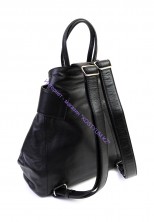 Рюкзак Karya 6009-45 чёрный