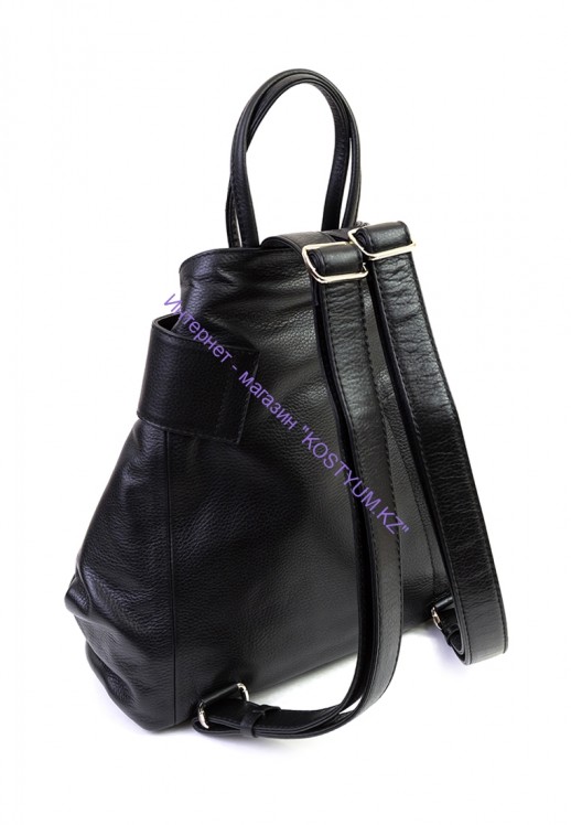 Рюкзак Karya 6009-45 чёрный