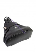 Рюкзак Karya 6009-45 чёрный