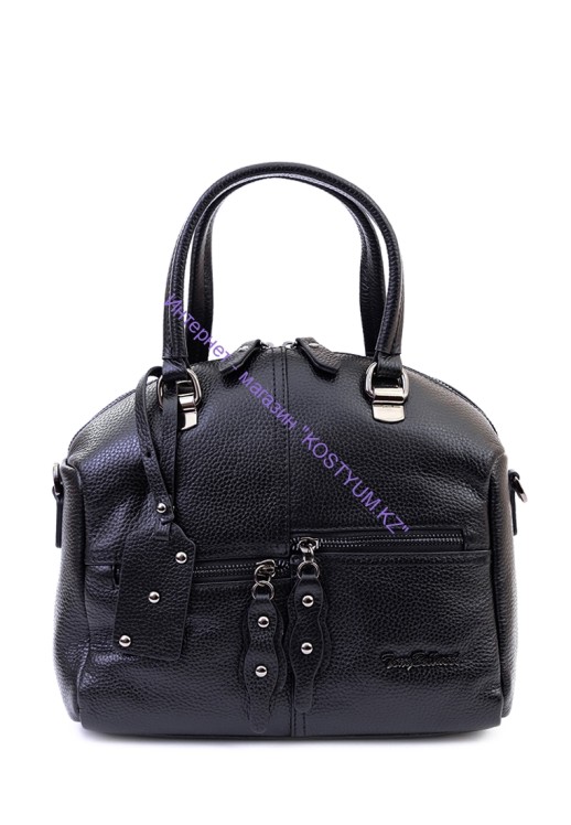 Сумка Tony Bellucci 514-1 чёрная