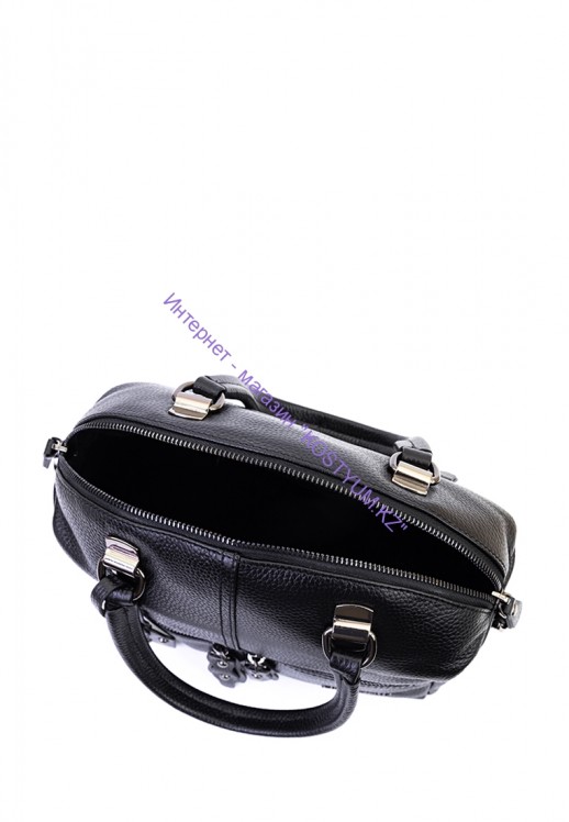 Сумка Tony Bellucci 514-1 чёрная