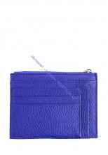 Картхолдер Karya 0022-245 синий