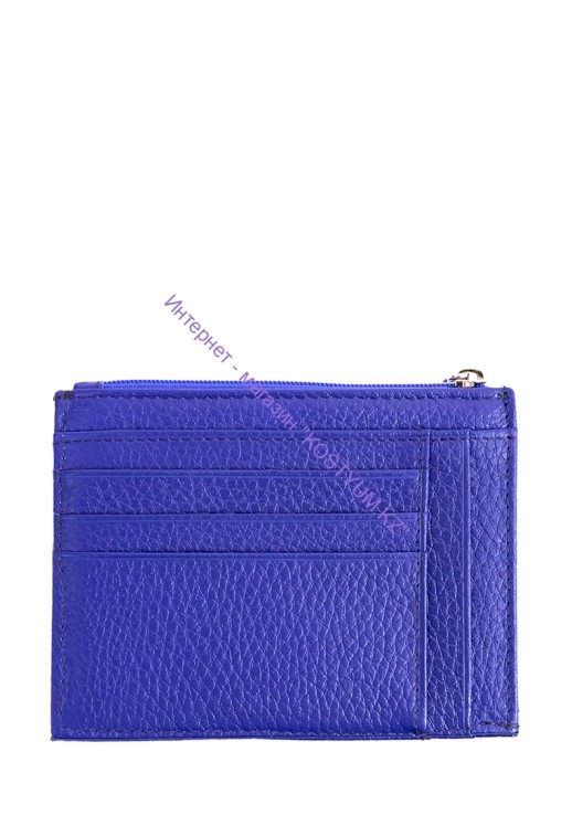 Картхолдер Karya 0022-245 синий