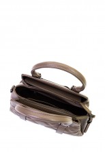 Сумка Vanessa Scani VS10-6 бежевая