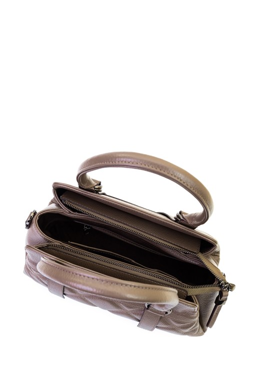 Сумка Vanessa Scani VS10-6 бежевая