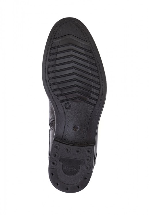 Ботинки Etor 15192-07353 чёрные