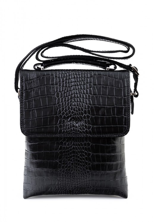 Сумка Karya 0824-53 чёрная