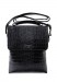 Сумка Karya 0824-53 чёрная