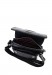 Сумка Karya 0824-53 чёрная