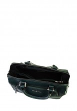 Сумка Tony Bellucci 326S-7 зеленая