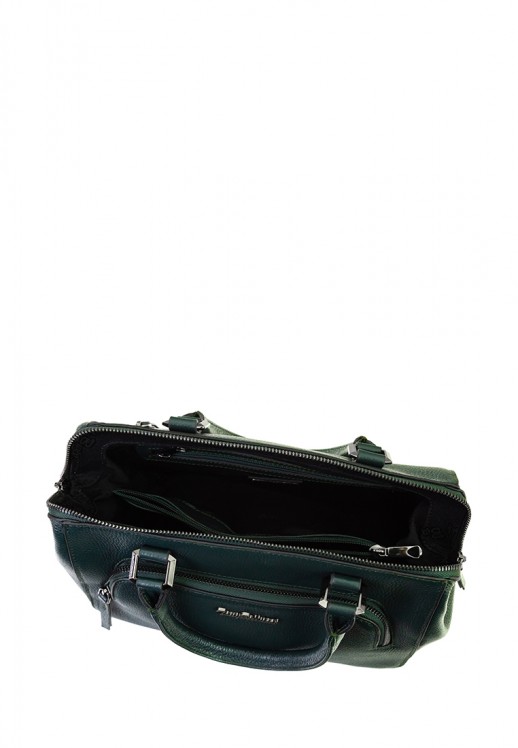 Сумка Tony Bellucci 326S-7 зеленая