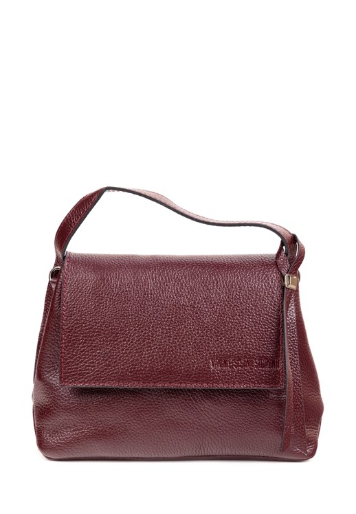 Сумка Vanessa Scani VS25-4 бордовая