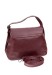 Сумка Vanessa Scani VS25-4 бордовая