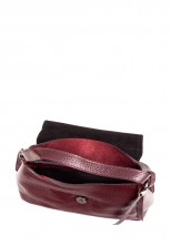 Сумка Vanessa Scani VS25-4 бордовая