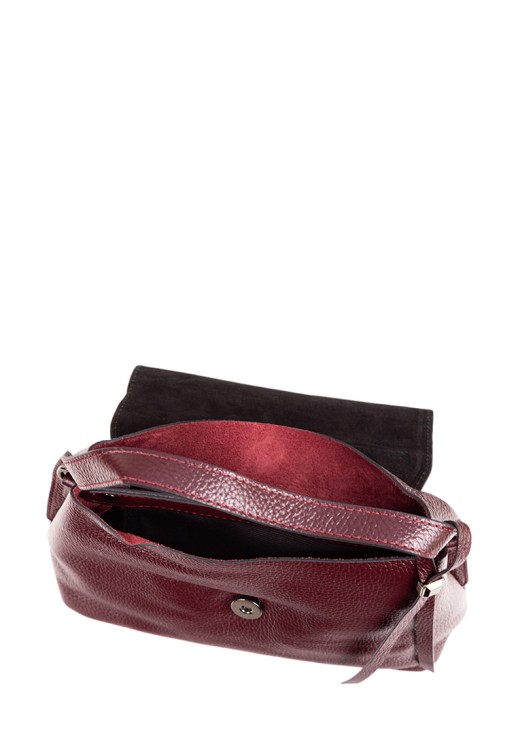 Сумка Vanessa Scani VS25-4 бордовая