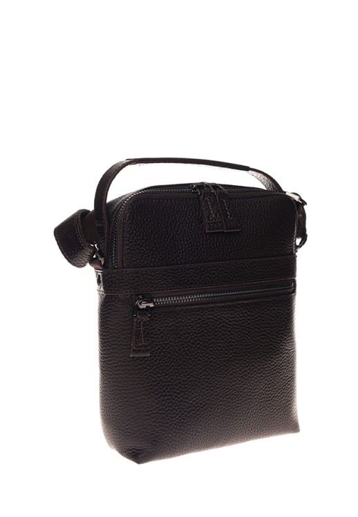 Сумка Karya 2777-39 коричневая