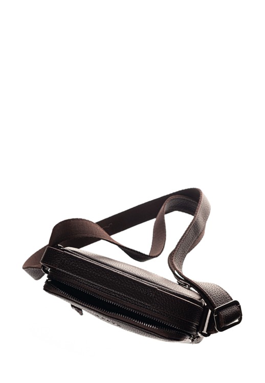 Сумка Karya 2777-39 коричневая