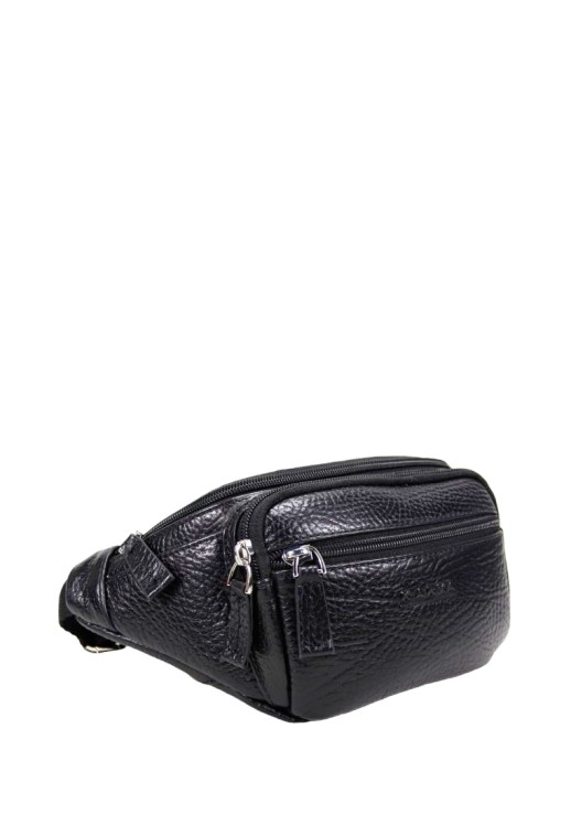 Сумка Karya 0201-03 чёрная