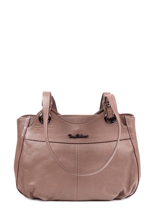 Сумка Tony Bellucci 520-6 бежевая