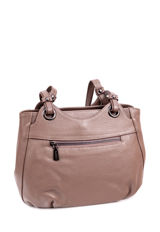 Сумка Tony Bellucci 520-6 бежевая